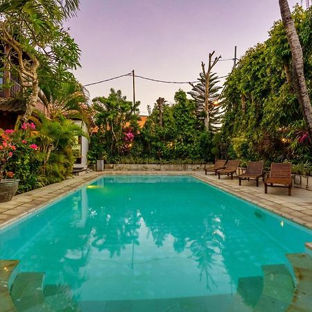 Manggis Villa Sanur  Exterior photo
