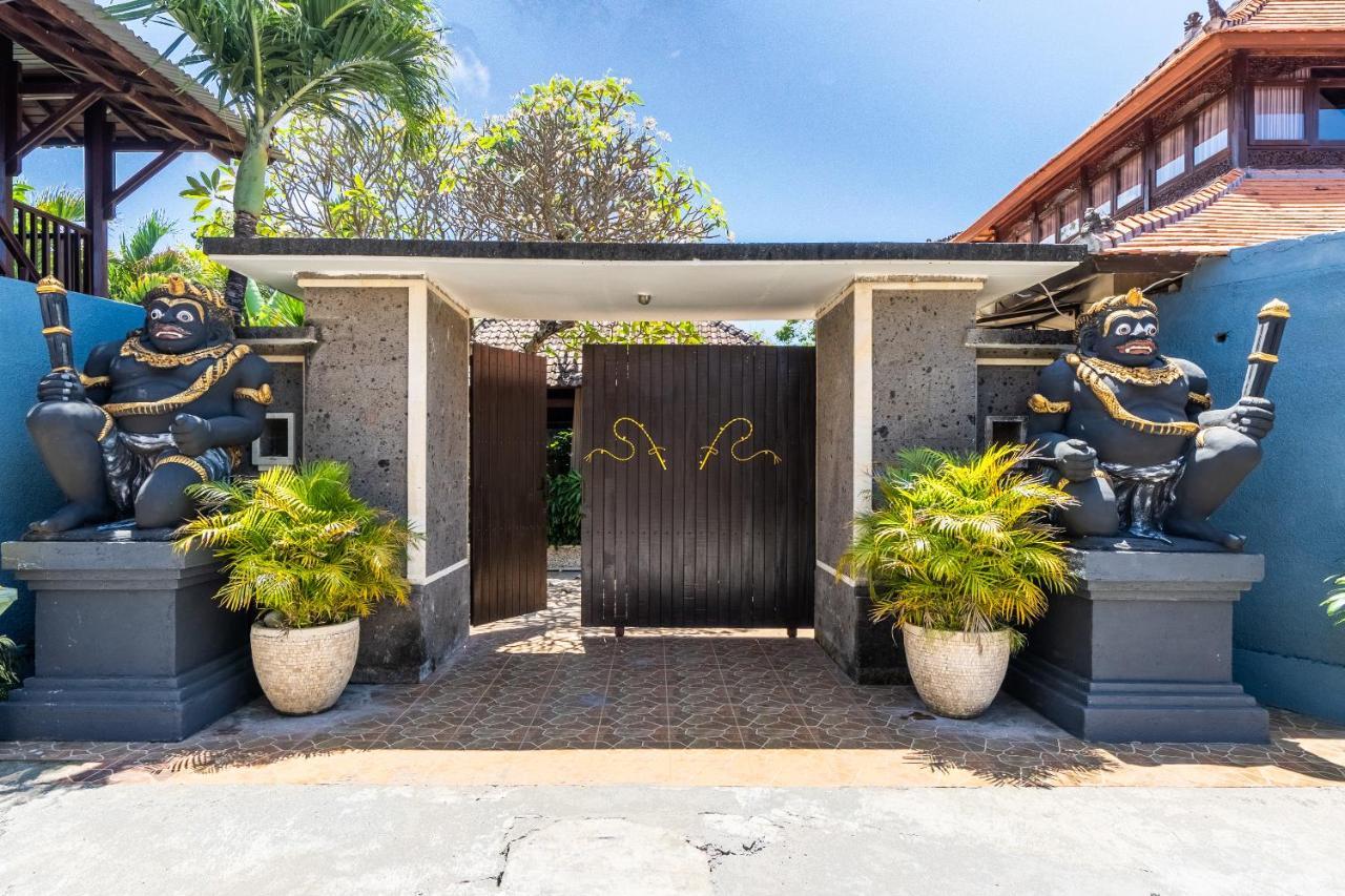 Manggis Villa Sanur  Exterior photo