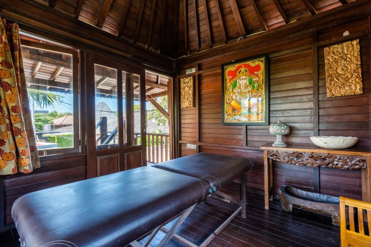 Manggis Villa Sanur  Exterior photo
