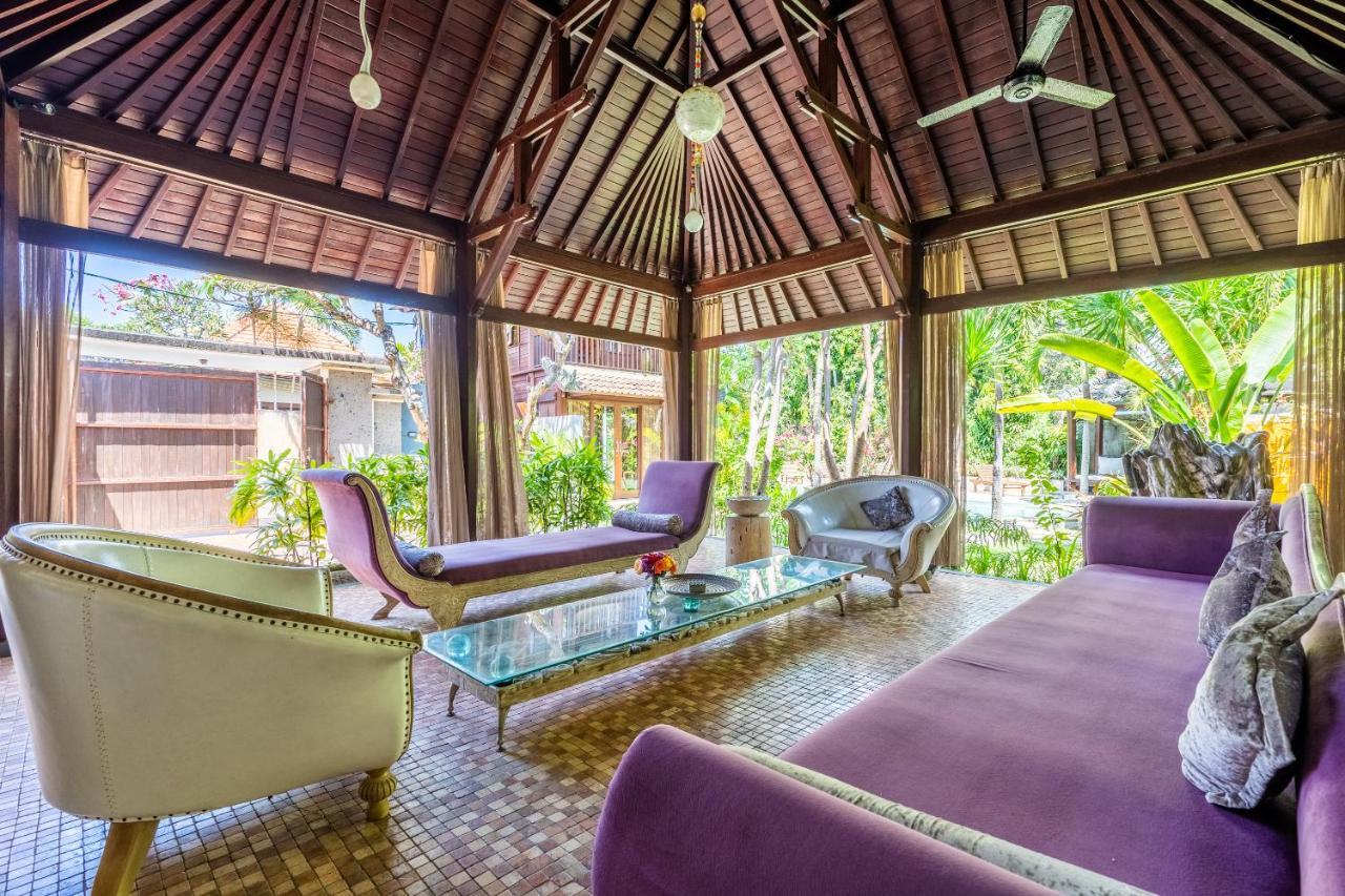 Manggis Villa Sanur  Exterior photo
