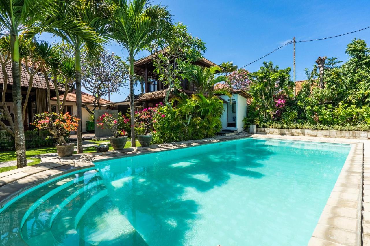 Manggis Villa Sanur  Exterior photo