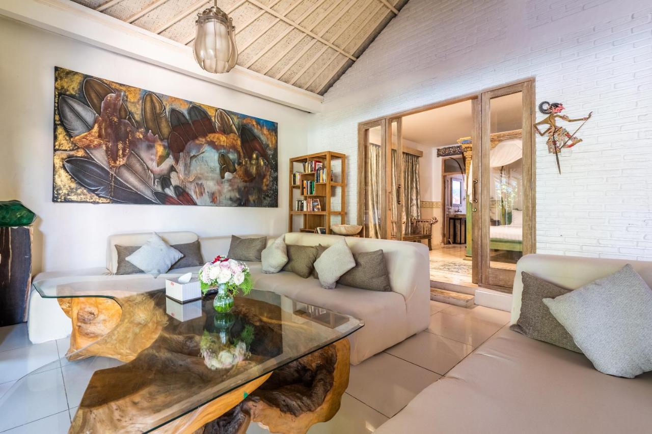 Manggis Villa Sanur  Exterior photo