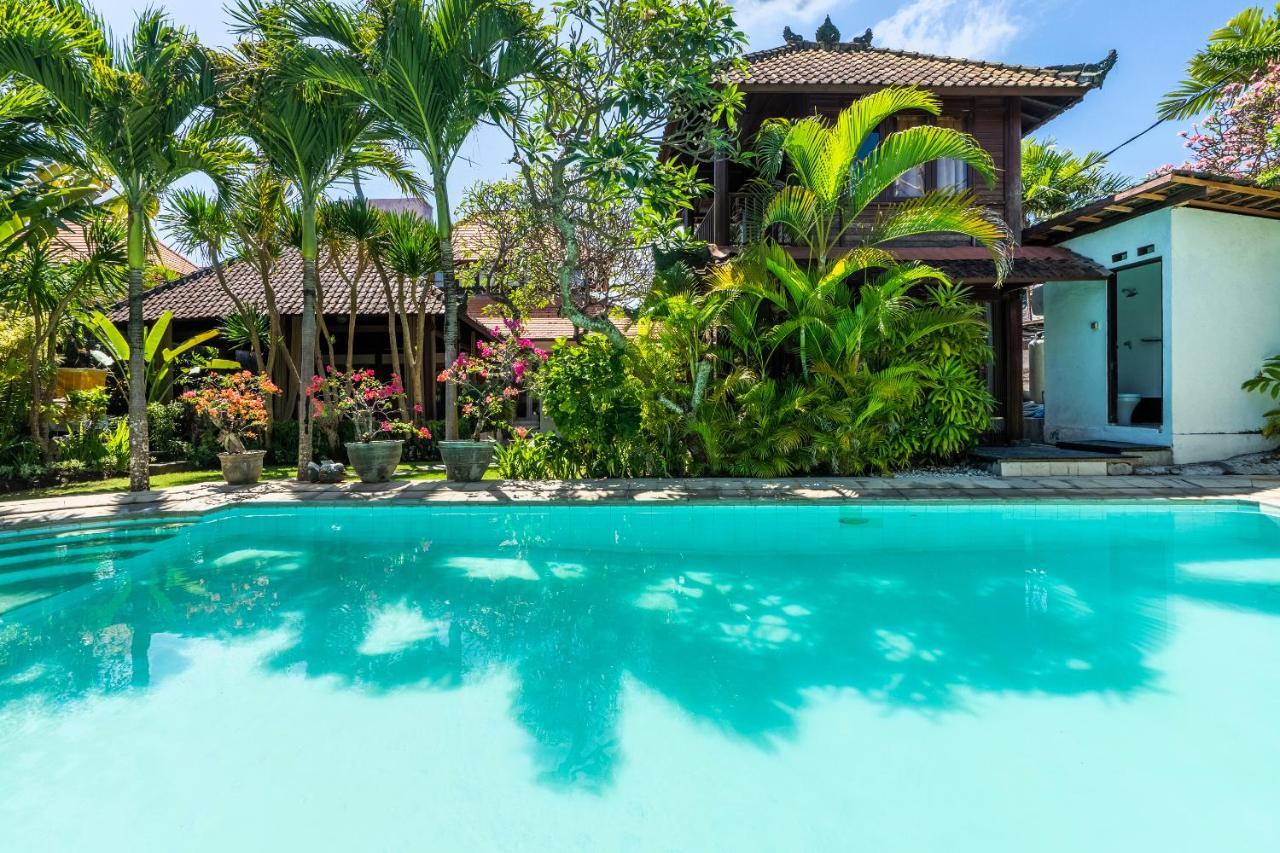 Manggis Villa Sanur  Exterior photo