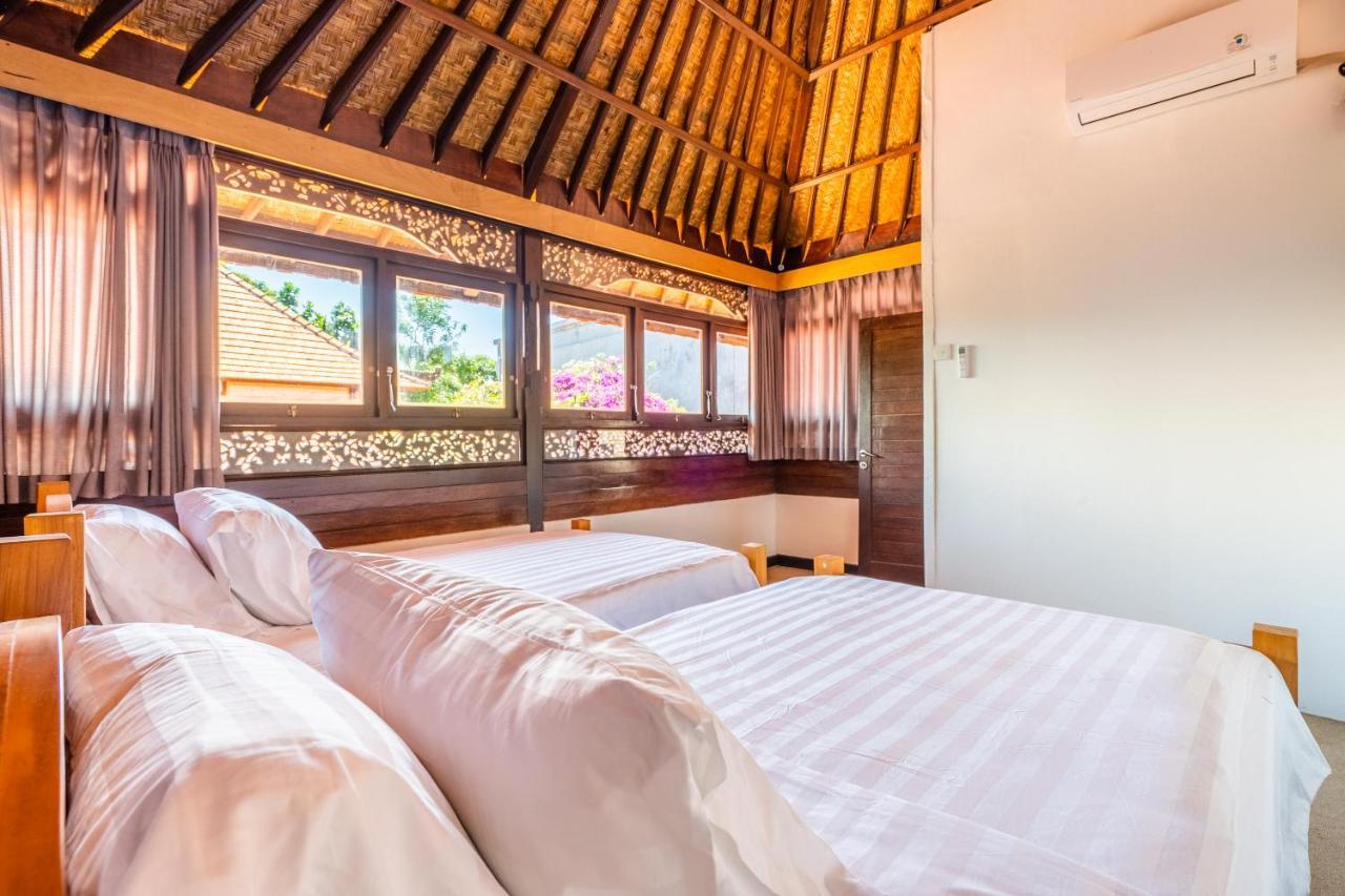 Manggis Villa Sanur  Exterior photo