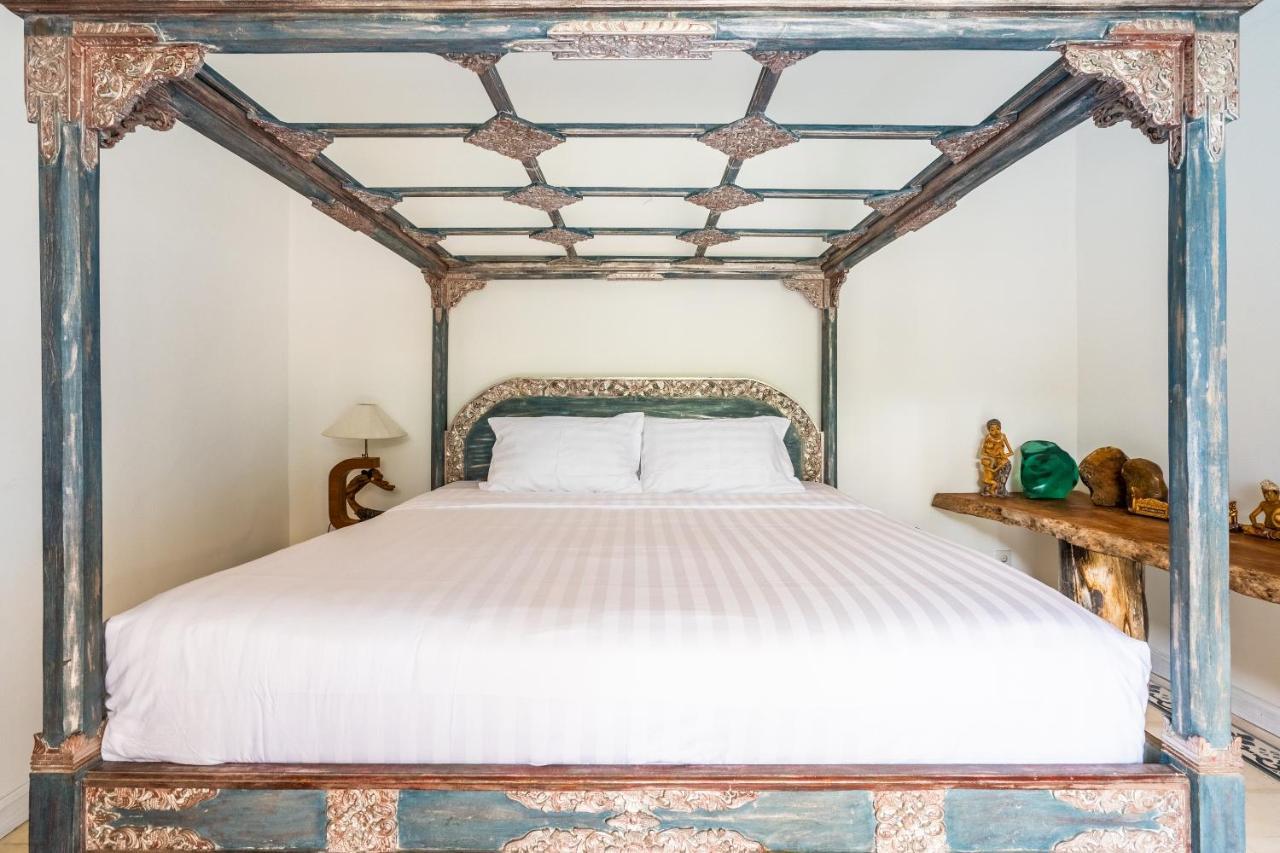 Manggis Villa Sanur  Exterior photo