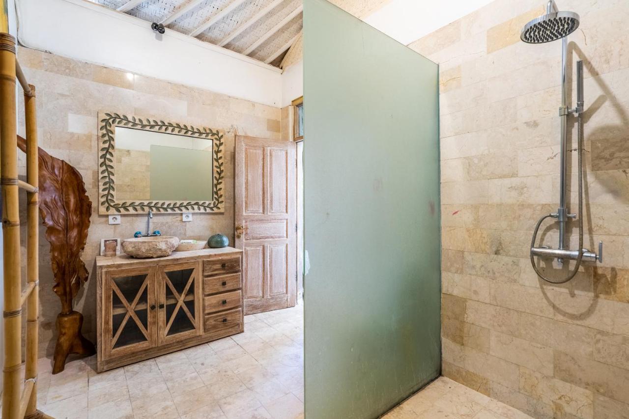 Manggis Villa Sanur  Exterior photo