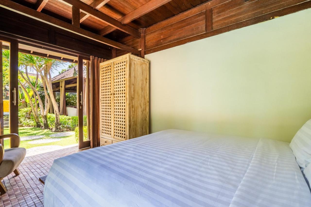 Manggis Villa Sanur  Exterior photo
