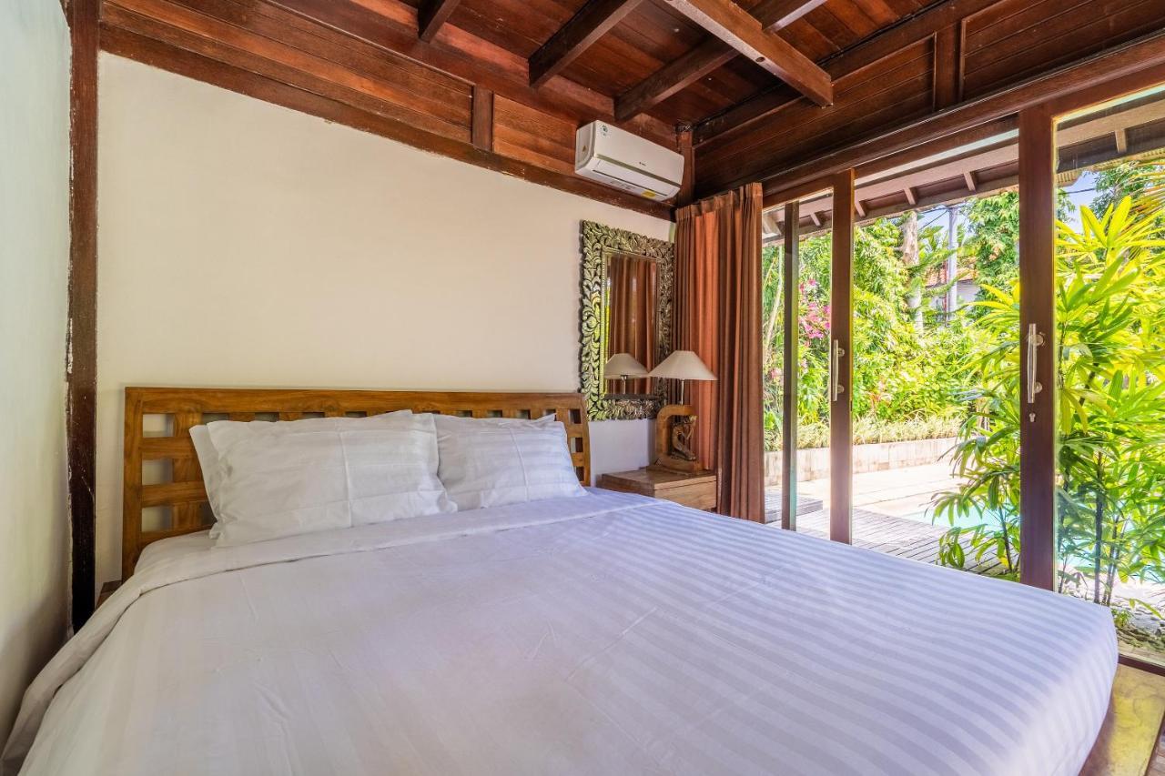 Manggis Villa Sanur  Exterior photo