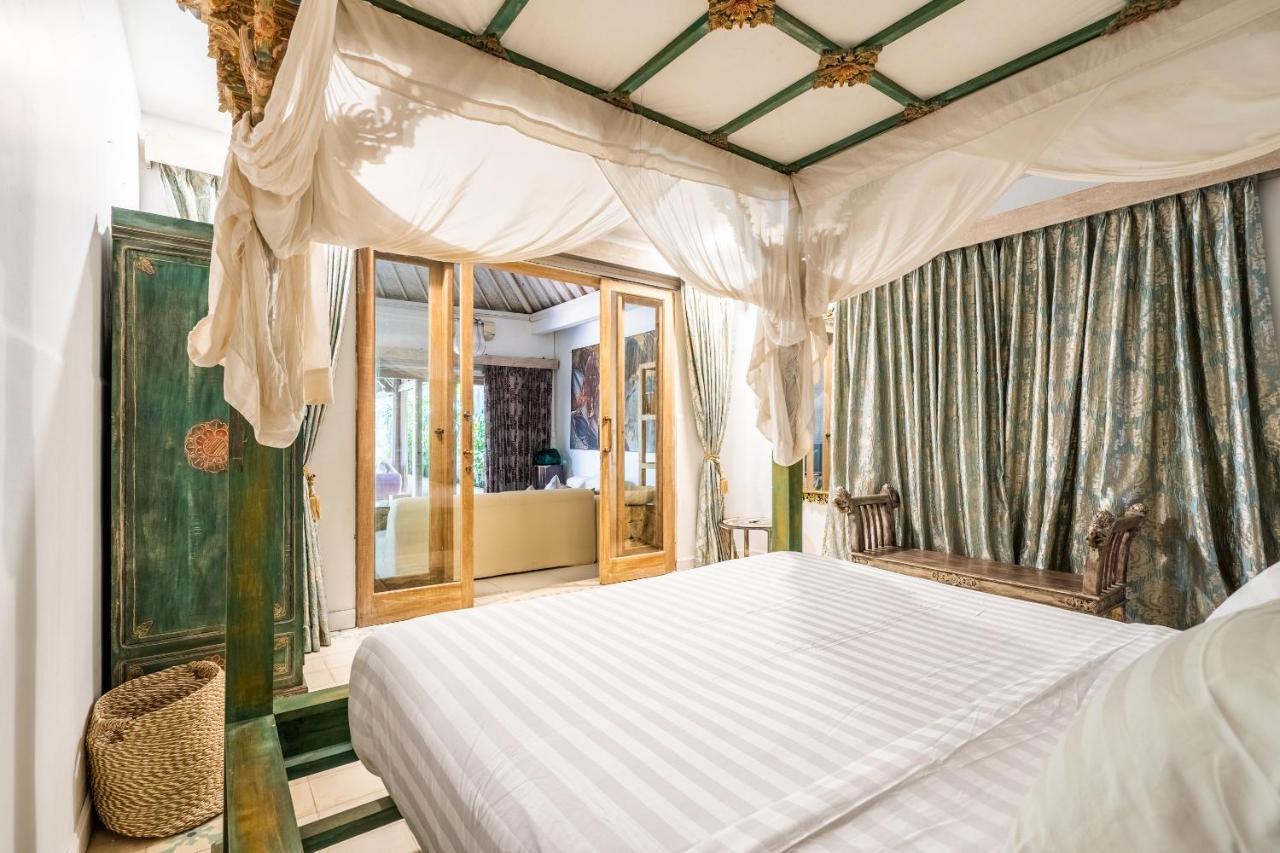Manggis Villa Sanur  Exterior photo