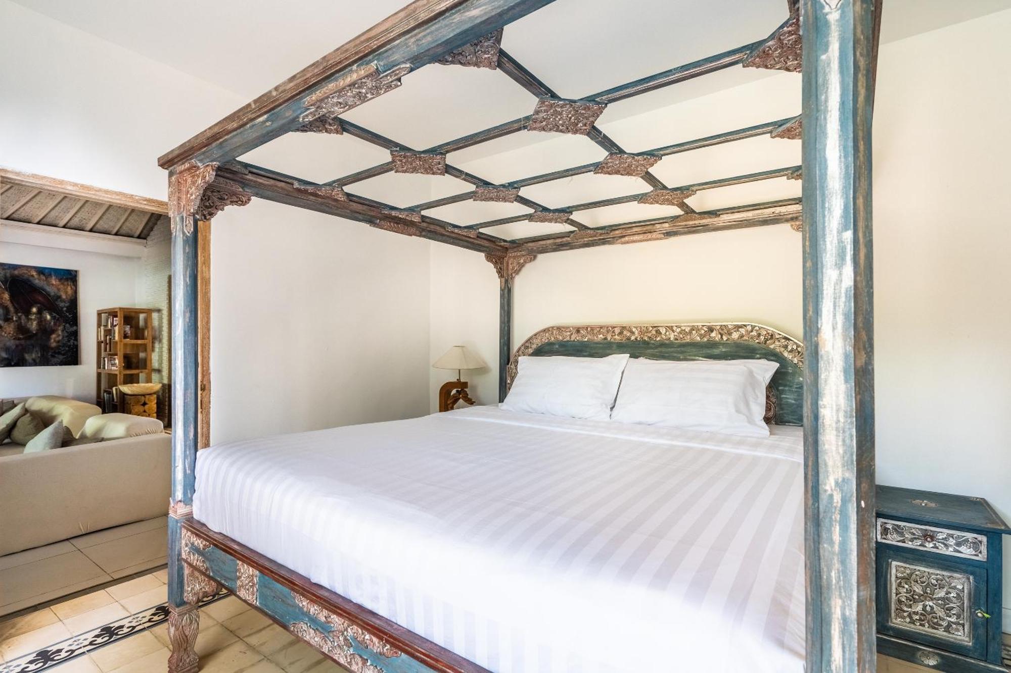 Manggis Villa Sanur  Exterior photo
