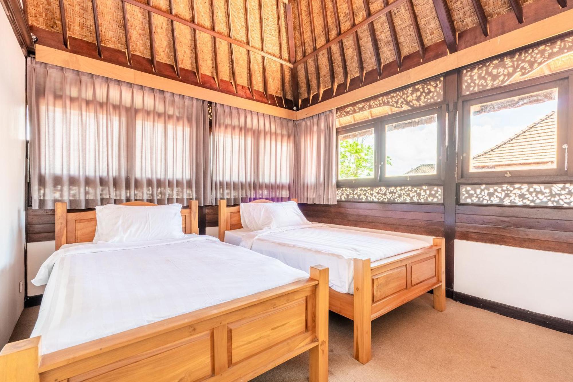 Manggis Villa Sanur  Exterior photo